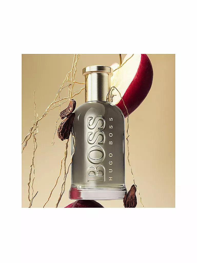 BOSS | Bottled Eau de Parfum Vaporizador Natural 200ml |