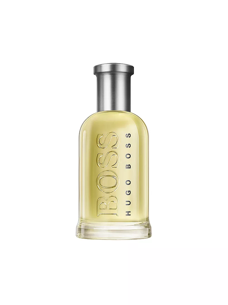 BOSS | Bottled Eau de Toilette Vaporizador Natural 100ml | Sin color