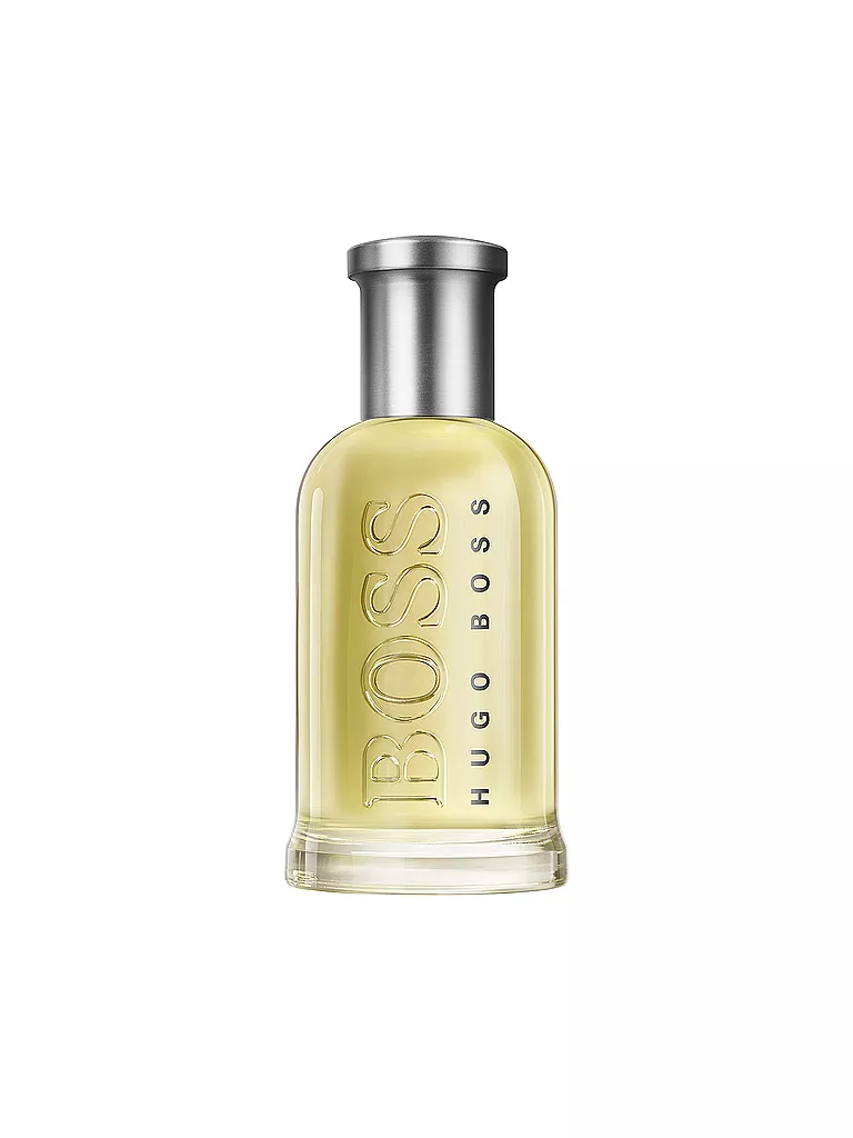 BOSS | Bottled Eau de Toilette Vaporizador Natural 50ml | Sin color