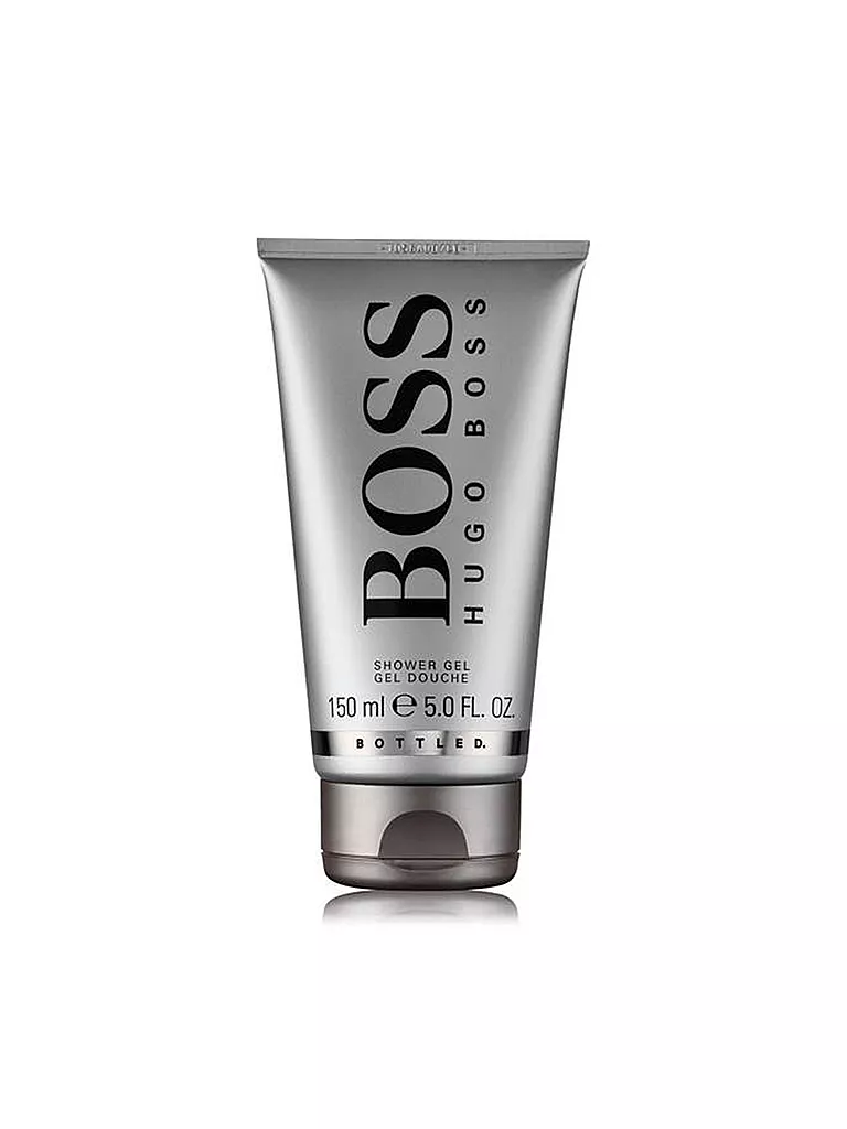 BOSS | Bottled Gel de Ducha 150ml | Sin color