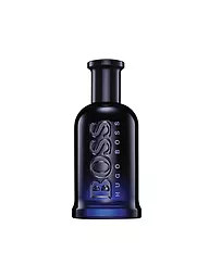 BOSS | Bottled Night Eau de Toilette Vaporizador Natural 100ml | Sin color