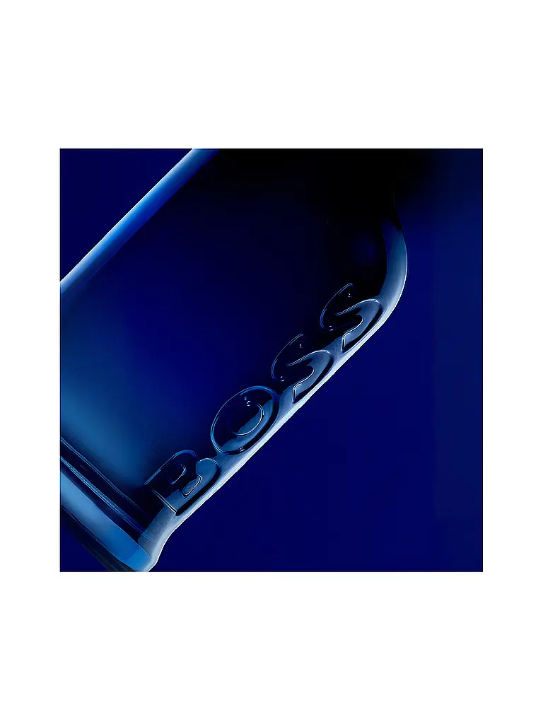 BOSS | Bottled Night Eau de Toilette Vaporizador Natural 100ml |