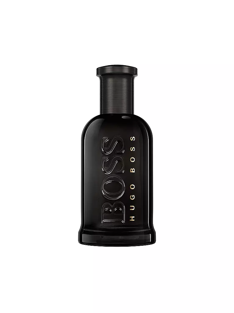 BOSS | Bottled Parfum 100ml | Sin color