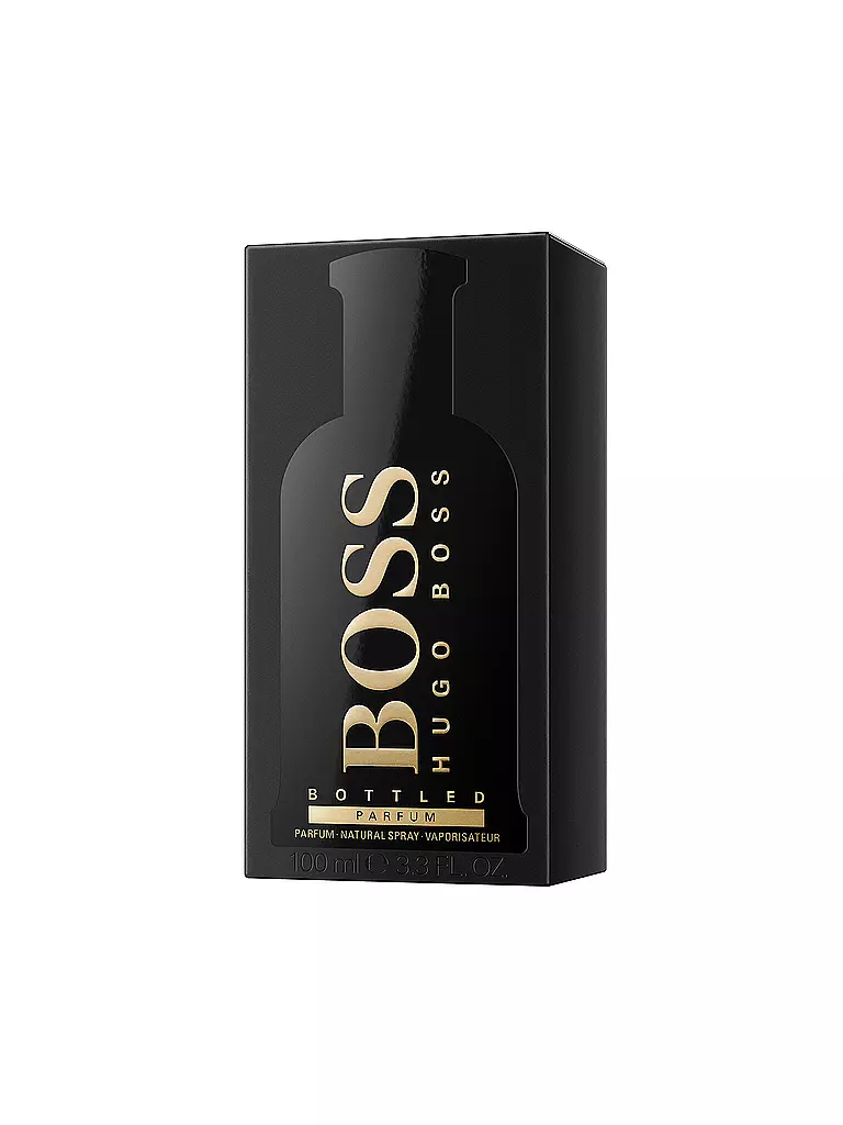 BOSS | Bottled Parfum 100ml |