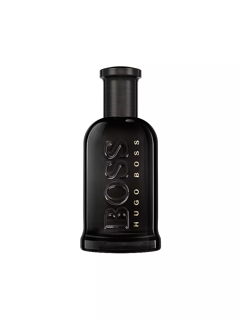 BOSS | Bottled Parfum 150ml | Sin color
