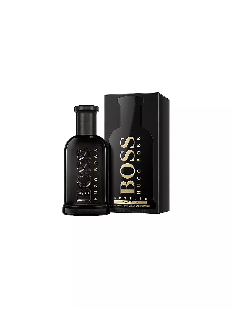 BOSS | Bottled Parfum 150ml | Sin color