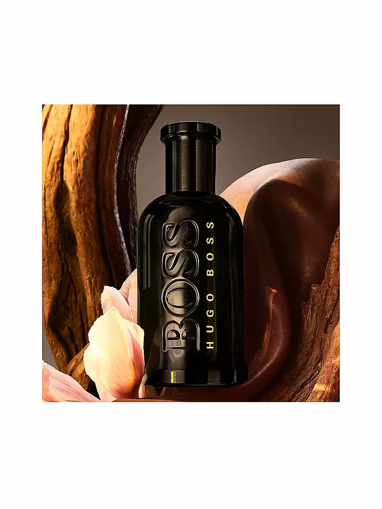 BOSS | Bottled Parfum 150ml | Sin color