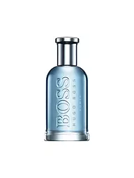 BOSS | Bottled Tonic Eau de Toilette Vaporizador Natural 100ml | Sin color