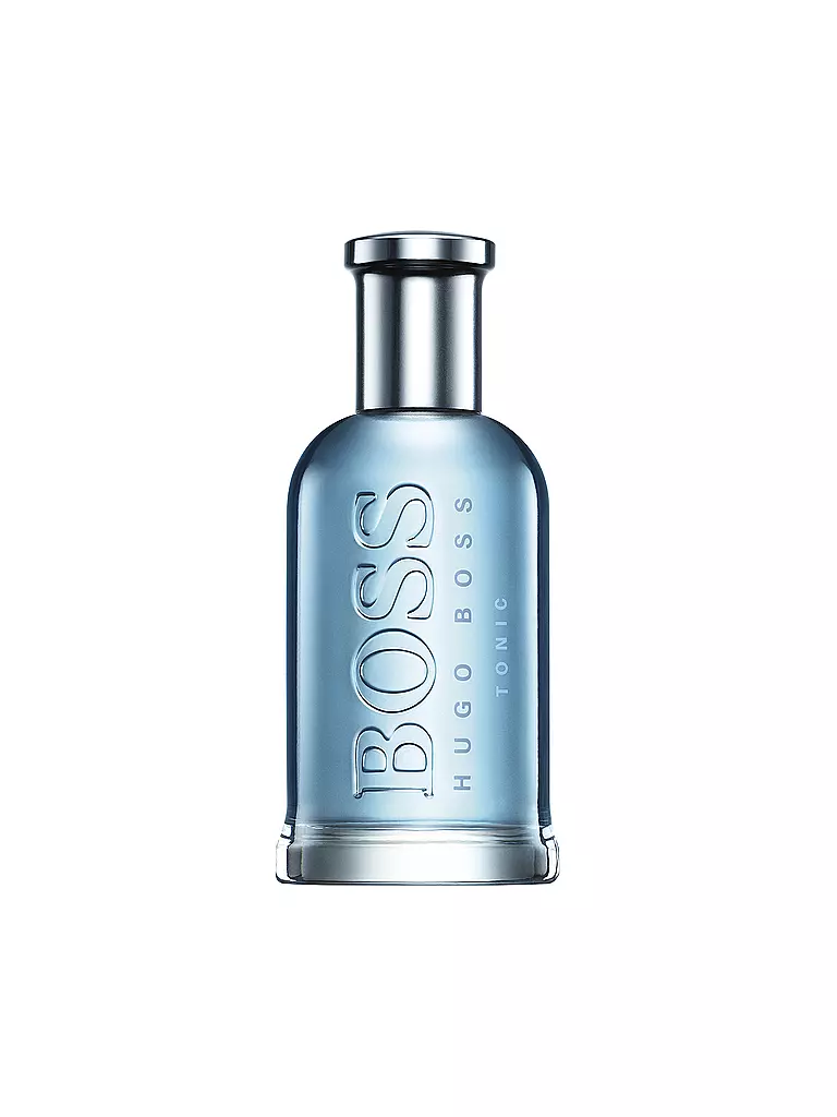 BOSS | Bottled Tonic Eau de Toilette Vaporizador Natural 100ml | Sin color