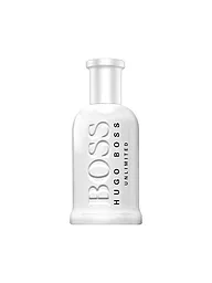 BOSS | Bottled Unlimited Eau de Toilette Vaporizador Natural 100ml | Sin color