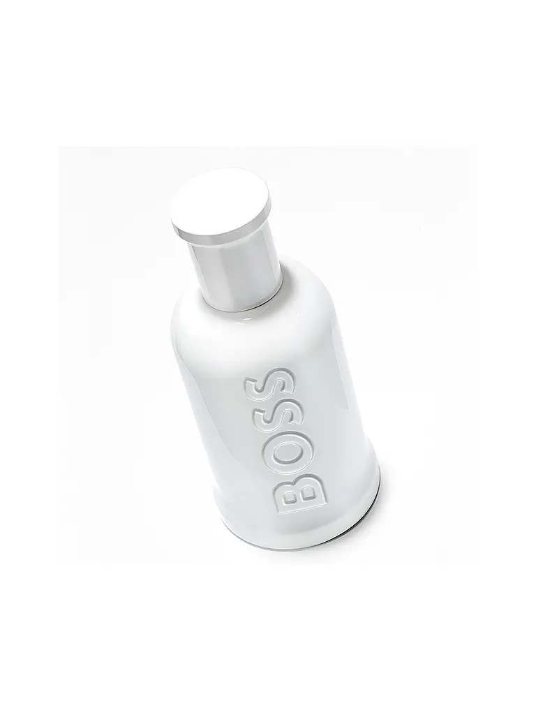 BOSS | Bottled Unlimited Eau de Toilette Vaporizador Natural 100ml |