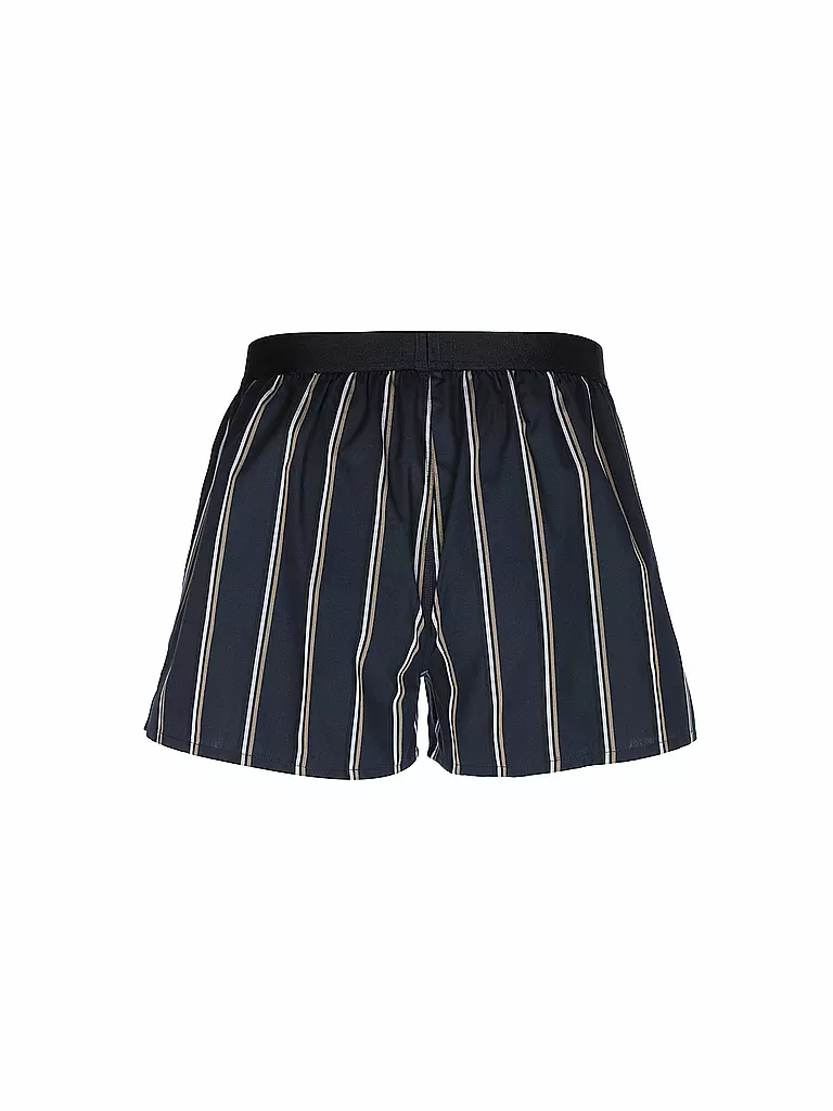 BOSS | Boxershorts Paquete de 2 open blue | Azul