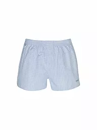 BOSS | Boxershorts Paquete de 2 | Azul claro