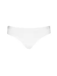 BOSS | Braga abierta blanca | Crema