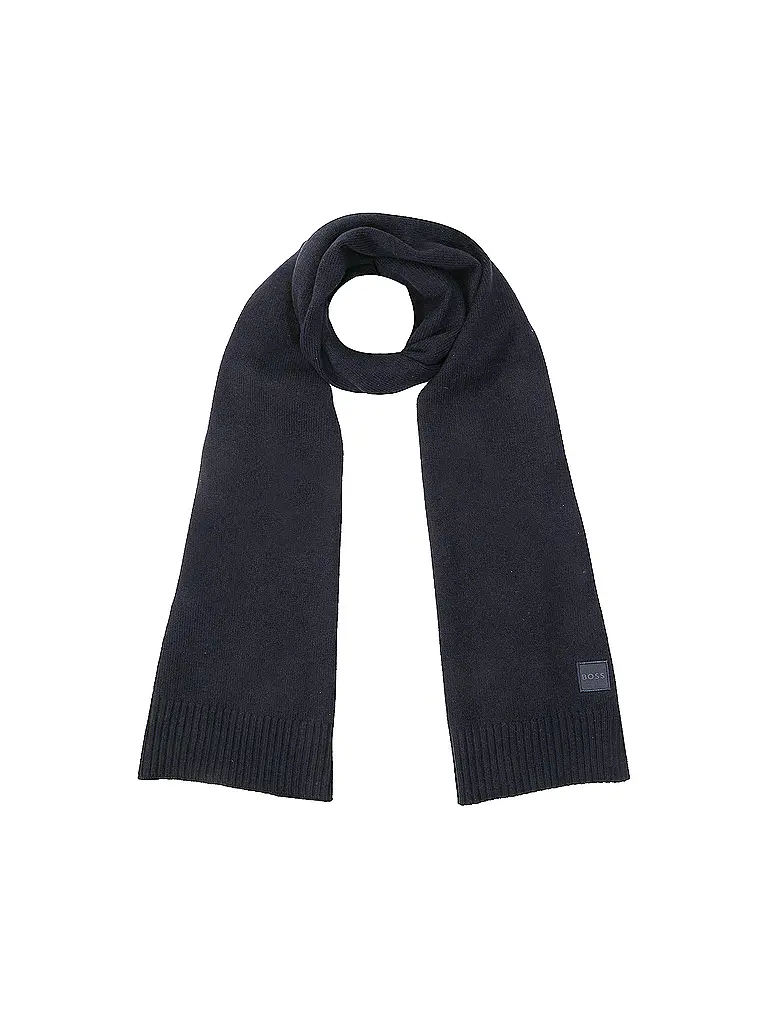 BOSS | Bufanda AKAIO | Azul