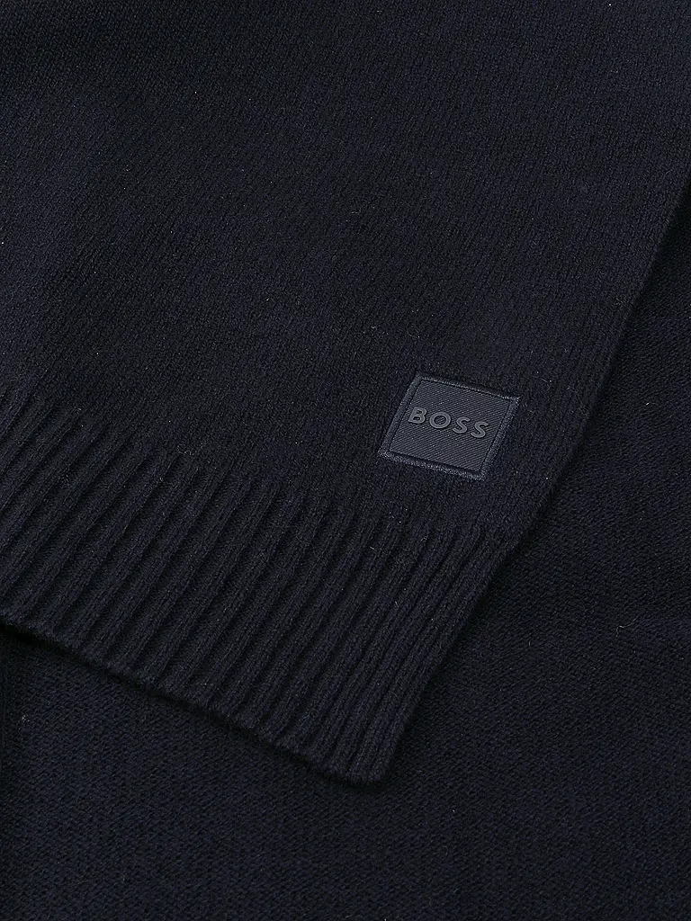 BOSS | Bufanda AKAIO | Azul