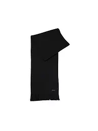 BOSS | Schal ALBAS | Negro