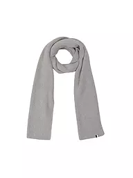 BOSS | Bufanda LAURA | Gris