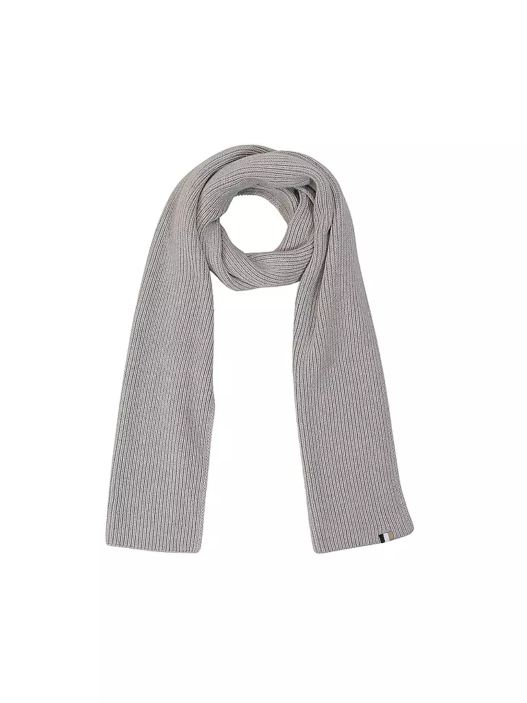 BOSS | Bufanda LAURA | Gris