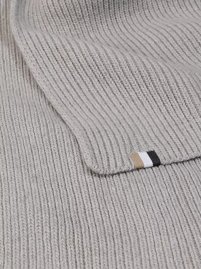 BOSS | Bufanda LAURA | Gris