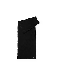 BOSS | Bufanda | Negro