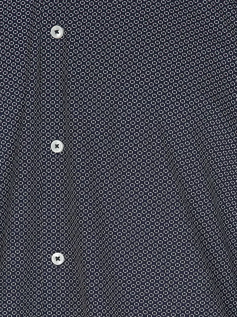 BOSS | Businesshemd | Azul