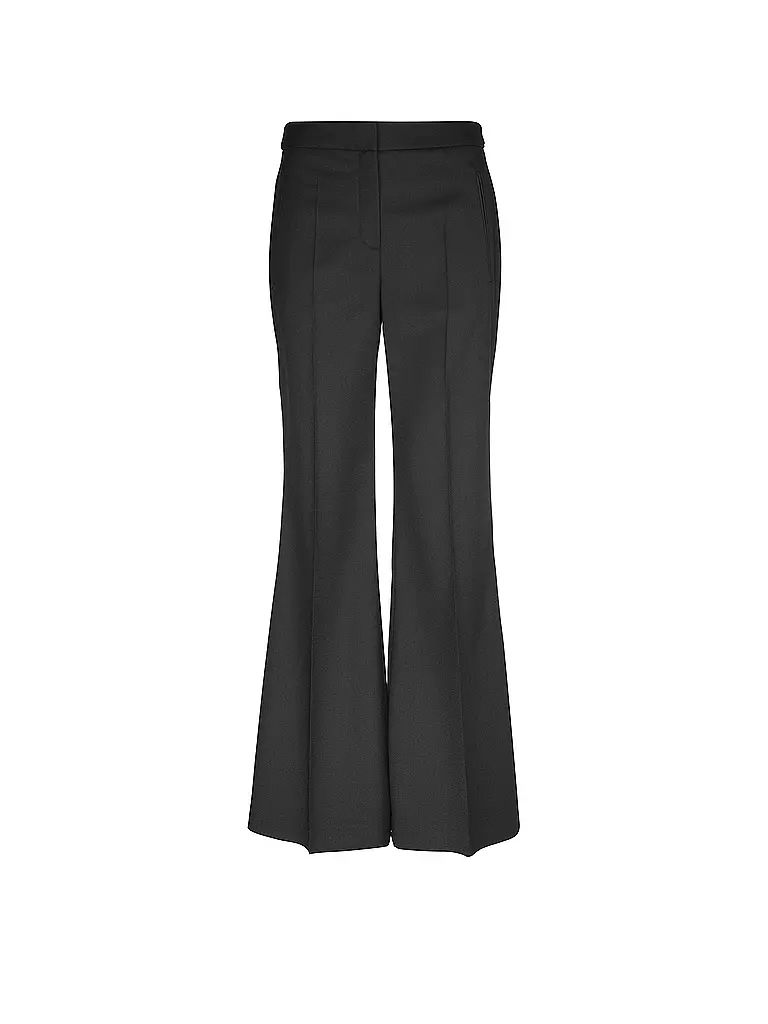 BOSS | Businesshose TALIA | Negro