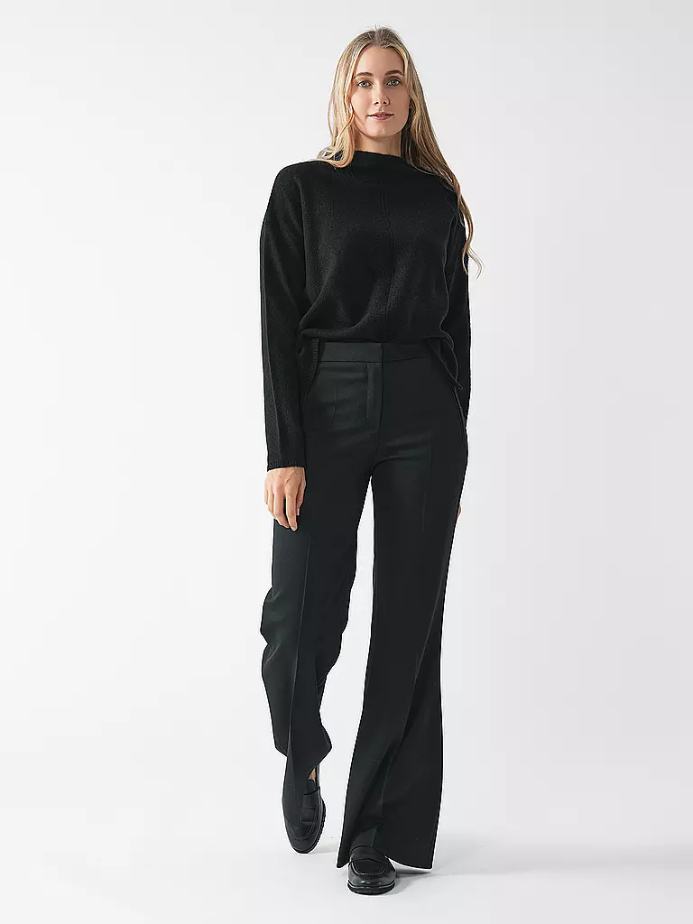 BOSS | Businesshose TALIA | Negro