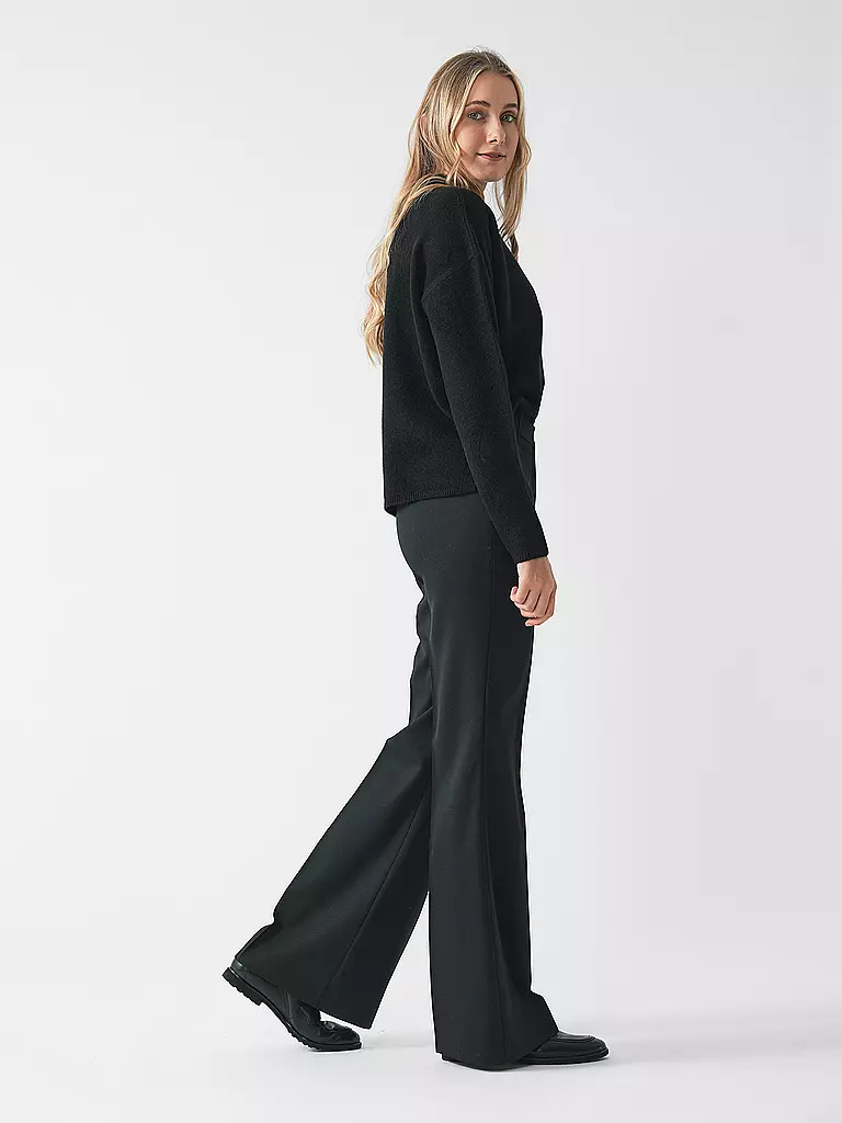 BOSS | Businesshose TALIA | Negro