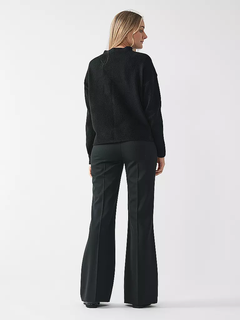 BOSS | Businesshose TALIA | Negro
