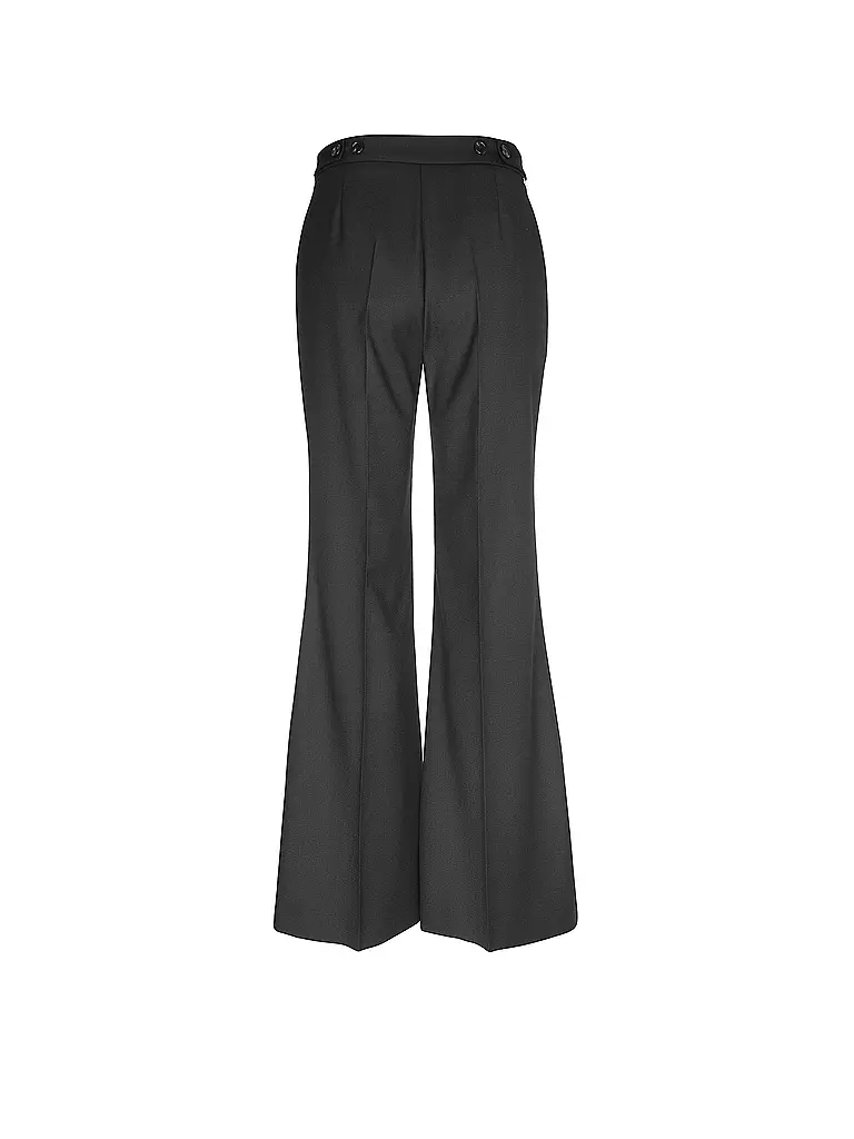 BOSS | Businesshose TALIA | Negro