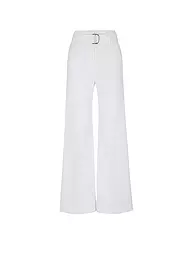 BOSS | Businesshose TASENA | Blanco