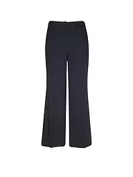 BOSS | Pantalones de vestir TOYAL | Azul oscuro