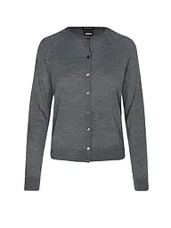 BOSS | Cárdigan FONAMI | Gris