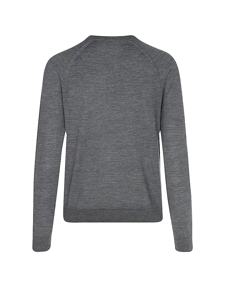 BOSS | Cárdigan FONAMI | Gris