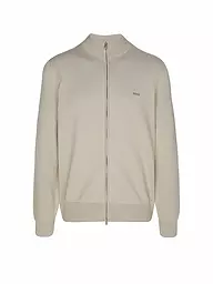 BOSS | Cárdigan PALANO | Beige
