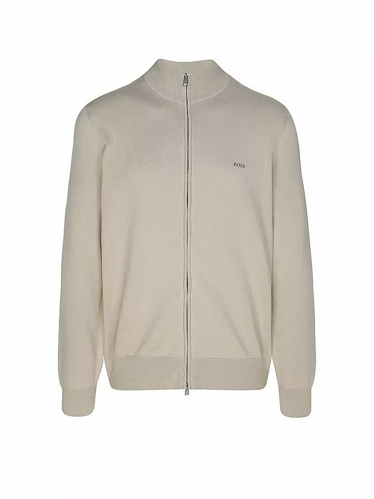 BOSS | Cárdigan PALANO | Beige