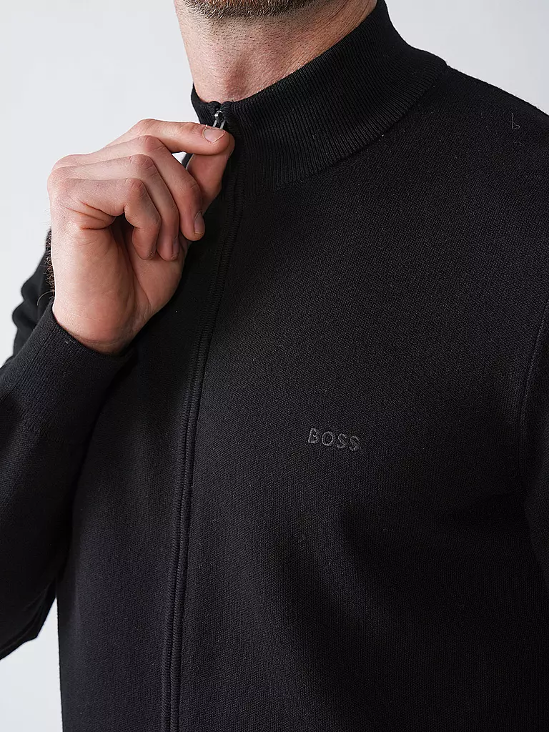 BOSS | Cárdigan PALANO | 