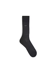 BOSS | Calcetines "George" (gris marengo) | Gris