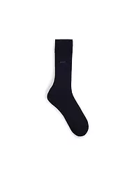 BOSS | Calcetines GEORGE | Azul oscuro