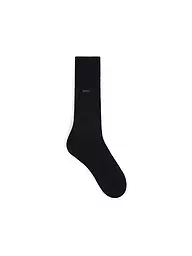 BOSS | Calcetines GEORGE | Negro
