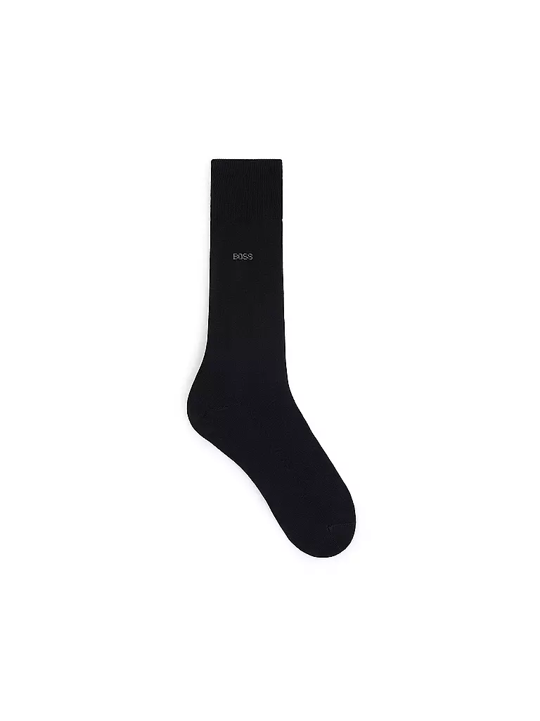 BOSS | Calcetines GEORGE negro | Negro