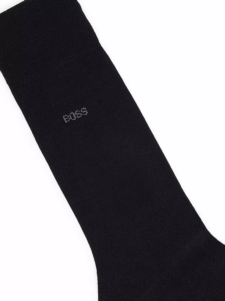 BOSS | Calcetines GEORGE negro | 