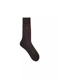 BOSS | Calcetines GEORGE | Marrón