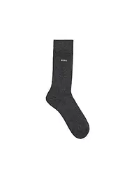 BOSS | Calcetines MARC azul oscuro | Gris
