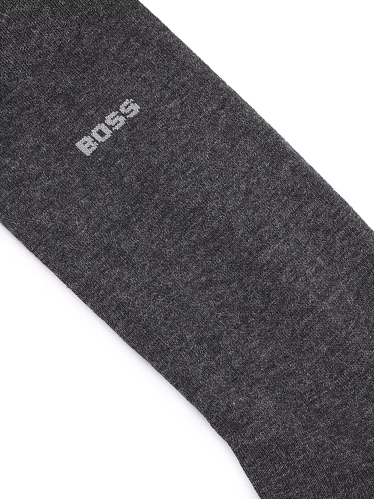 BOSS | Calcetines MARC antracita |