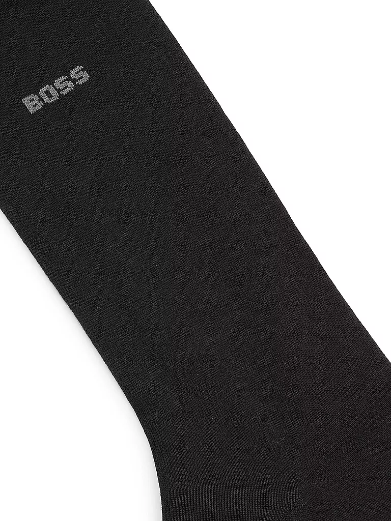 BOSS | Calcetines MARC negro | 