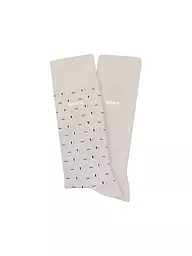 BOSS | Calcetines paquete de 2 beige claro | Beige