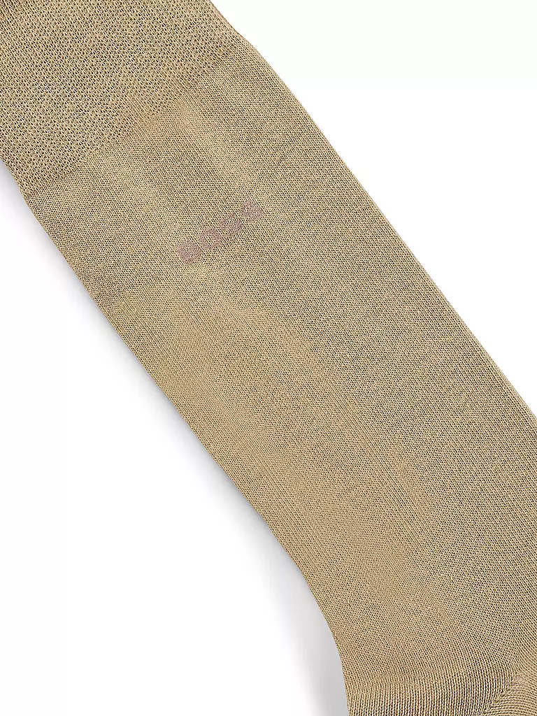 BOSS | Calcetines paquete de 2 beige medio | Beige