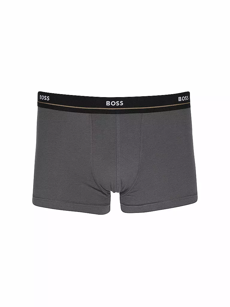 BOSS | Calzoncillos, paquete de 5, varios colores | Amarillo